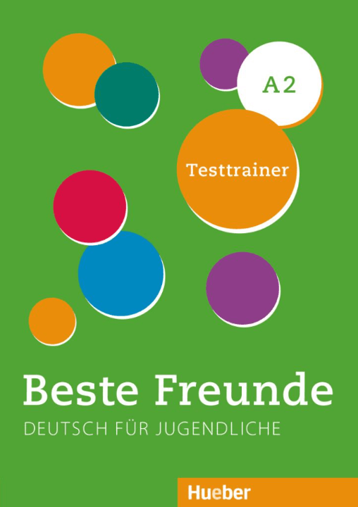 bf a2 testtrainer